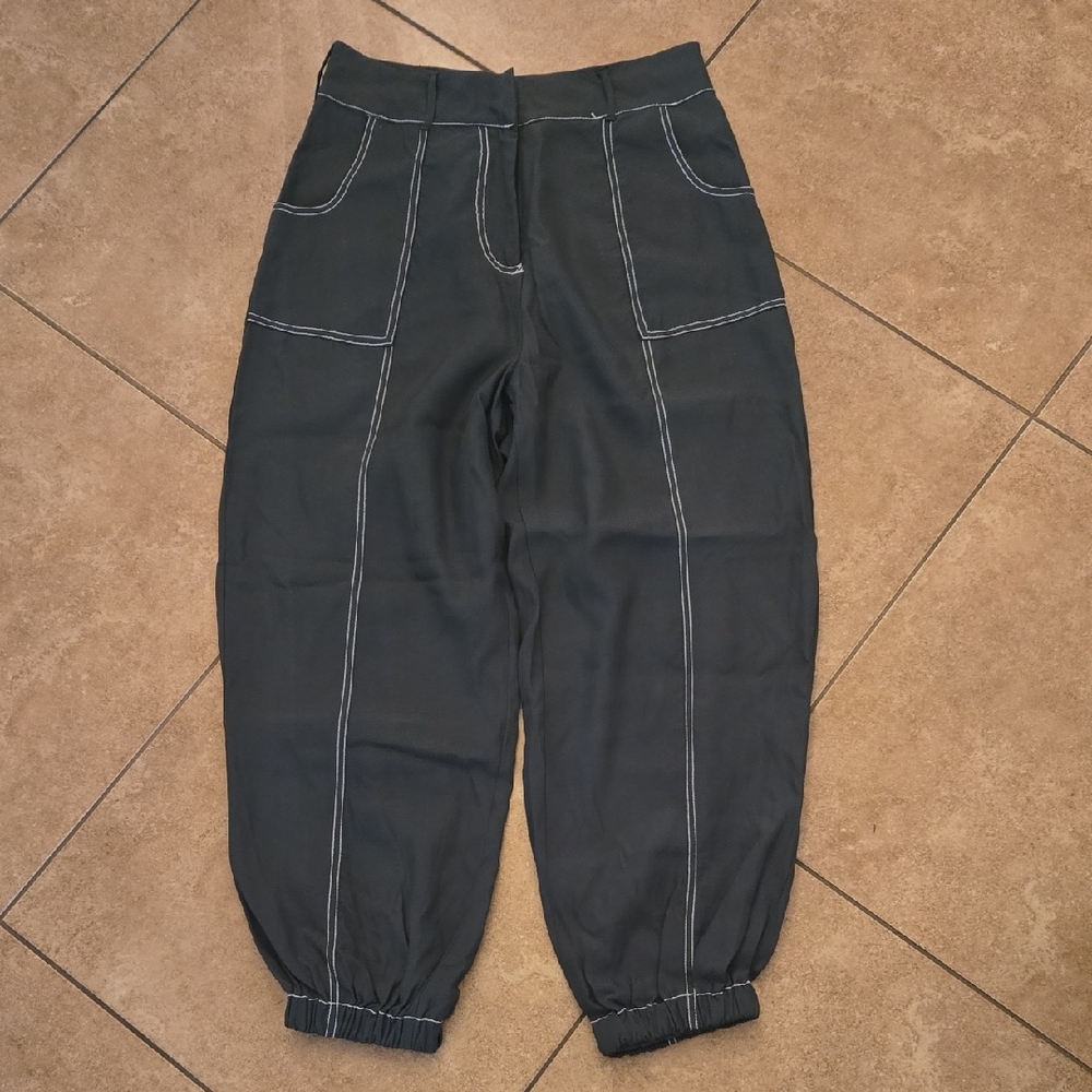 Tularosa Dark Gray Pants